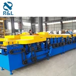 CZ Purlin rullamuovauskone